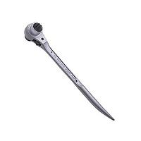TOP Kogyo RG-17X21N-S Double-sided Ratchet Wrench (17~21mm)