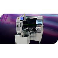 Universal Instrumnets FuzionSC Platform 기계