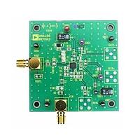 Analog Devices AD8336-EVALZ 可変利得アンプ 汎用、シングルエンド VGA 評価ボード