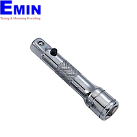 SATA 12906 3/8 ນິ້ວ DR. ແຖບສ່ວນຂະຫຍາຍ WoBBLE / ແຖບຂະຫຍາຍການລັອກ