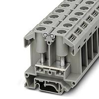 PHOENIX CONTACT 0790488 Feed Through Terminal Block OTTA 25-M5