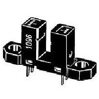 Omron Electronics EE-SX1096-W11 光学スイッチ、透過型、フォトトランジスタ出力、水平開口フォトトランジスタ