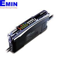 Bộ khuếch đại sợi quang nâng cao OMRON E3NX-FA41 2M