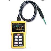 Máy đo mật độ từ thông Nihon Denji Sokki (NDK) GV-400T (DC, AC (RMS); PA-400T)