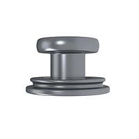 PEM SK4-R2.5-3.2 Screws & Fasteners SELF-CLINCHING KEYHOLE FASTENERS