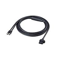 Panasonic Industrial Automation CN-HT-C5 ケーブル HG-T 5M 電源ケーブル