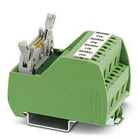 PHOENIX CONTACT 2903869 Terminal Block Interface Modules VIP-2/SC/FLK16/ISP 4AI2DMU
