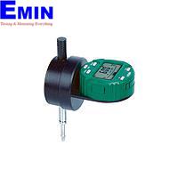 INSIZE 2118-101 Back Plunger Type Digital Indicator (12.7mm/0.5";  0.001mm/0.00005")