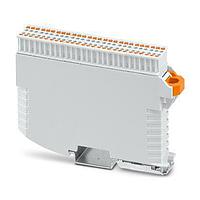 Bộ vỏ ME-IO 18,8-KIT-9U-54-TBUS-7035 PHOENIX CONTACT 1342351