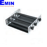 Giá kẹp thanh cuộn dọc DLAB SK330.3 (32x32cm)