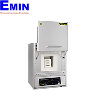 Lò nung NABERTHERM LHTCT 08/16 (1600°C, 8.0L)