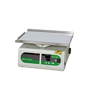 Máy lắc để bàn TAITEC Wave-SI2 (5 ~ 50 vòng/phút, 2 ~ 10°)