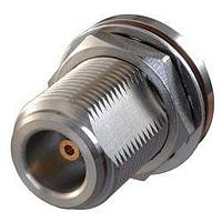 Đầu nối RF - Bộ chuyển đổi giữa dòng ADAPTER F/F Loại N/SMA 18 GHz Midwest Microwave / Cinch Connectivity Solutions ADT-2840-NF-SMF-02