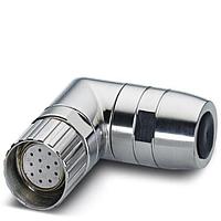 Góc Phải UC-17S1N8AT0DU PHOENIX CONTACT 1606605