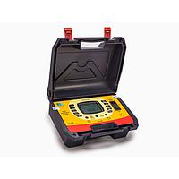 MOTWANE Insulation Tester Calibration Service