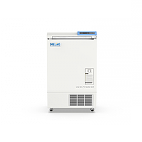 MELING DW-HW50HC Ultra Low Temperature Freezer (-86°C, 50L)