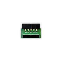 Đầu nối & Bộ chuyển đổi J-Link Bộ chuyển đổi 2mm SEGGER Microcontroller 8.06.11