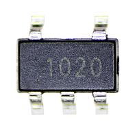 Diodes Incorporated ZXCT1020E5TA Low Offset Current Output Current Monitor CURRENT MONITOR