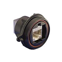 Ổ CẮM MẠNG TRÒN CAT 5E CÓ LỚP CHỐNG NHIỄU Bulgin PX0833