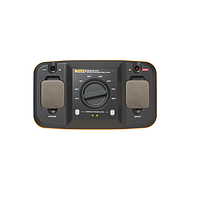 Fluke (Biomedical) Impulse 7010 Defibrillator Selectable Load (25 Ω, 50 Ω, 75 Ω, 100 Ω, 125 Ω, 150 Ω, 175 Ω, 200 Ω)