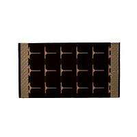 PowerFilm SP3-37 ソーラーモジュール 22mA@3V ソーラーモジュール