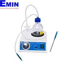 Bơm chân không mini HINOTEK GL-802A (6 L / min)