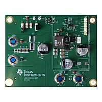 Texas Instruments LM5155EVM-BST スイッチングコントローラ 2.2MHZ 非同期ブーストコントロール EVM