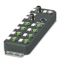 PHOENIX CONTACT 2701497 터미널 블록 인터페이스 모듈 AXL E PB DI8 DO8 M12 6P