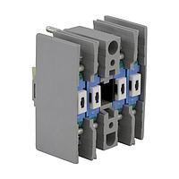 Đế Rơle & Phụ Kiện Đế Thêm Rơle 600VAC 10A NEMA Square D 8501XB40