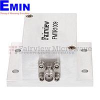 FairviewMicrowave FMTR1009 RF Load 150 Watts High Power To 3 GHz SMA Female
