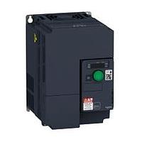 SCHNEIDER ATV320U75S6C ມອເຕ້ ໄດຣວ ATV320 ຄອມແພກ ໄດຣວ IP20 -10HP-575/600V 3ph