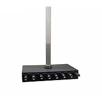 HST光缆渗水试验仪维修服务