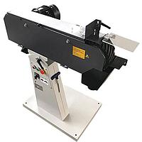 WMT CNC MBS100 Belt Grinding Machine (3.3KW)