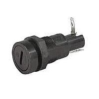 Giá Đỡ Cầu Chì Chống Sốc FIN IP67 Schurter 0031.1353