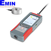 Bộ thiết bị đo lực SAUTER FS 2-50KRQ1 (50 kN; 10N)