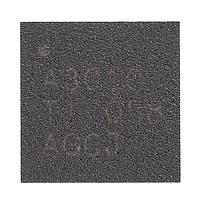 Bộ điều khiển GFCI Bộ ngắt mạch rò đất (GFCI) với tự kiểm tra và phát hiện lỗi trung tính-đất 16-VQFN -40 đến 105 Texas Instruments AFE3010AIRGTT