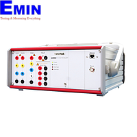 Ponovo PW336i Protection Relay Tester