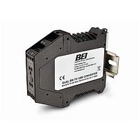 Mô-đun Điện tử Bộ mã hóa sang USB 2.0 Sensata Technologies - BEI Sensors 60013-007