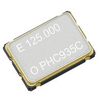 Epson SG-8002CA 16.0000M-PHML3 Standard Oscillators SMD XTL OSMHZ(O/E)5V +/-100PPM-40~85C 250TR