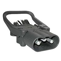 Chìa Khóa Điện Áp Xanh Đực DIN CHÌA KHÓA ĐIỆN ÁP XANH 160A/320A PIN KHÔ Anderson Power Products 160-22M