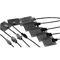 Đầu nối 8 dây dẫn PCB thẳng Hirose Electric GT17-8DP-DS(70)