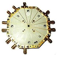 onsemi NB6L72MMNGEVB スイッチIC開発ツール EVAL BRD NB6L72MMNG