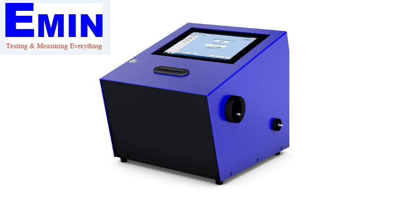 Thiết bị đo mật độ và nồng độ dùng trong kiểm tra dung dịch