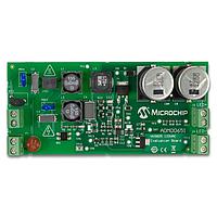 Bảng Đánh Giá HV9805 120Vac Bảng Đánh Giá Tăng Áp Microchip Technology ADM00651