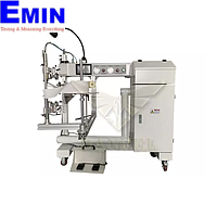 Danrel DR-T300B-Drop Stitch Double Nozzle Hot Air Drop Stitch ເຄື່ອງເຊື່ອມ