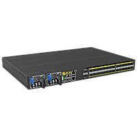 Ufispace S9500-30XS Disaggregated Cell Site Gateway Router (30-Port, 10/25/100G)
