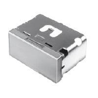 EAO 03-923.9 Panel Mount Indicators / Switch Indicators VDRP RSTR 11060V