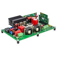 Microchip Technology DV330101 Power Factor Correction Low Voltage PFC Development Kit