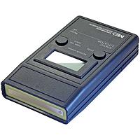 Monroe Electronics 281 장계 정전기 미터 - 휴대용 - 정적 로케이터