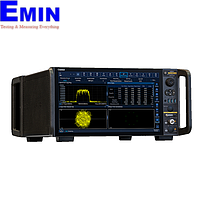 Máy phân tích tín hiệu và phân tích phổ Ceyear 4082P (2 Hz ~110 GHz)